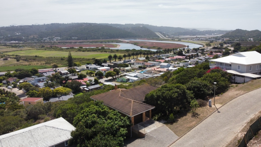 Commercial Property for Sale in Bergsig Western Cape